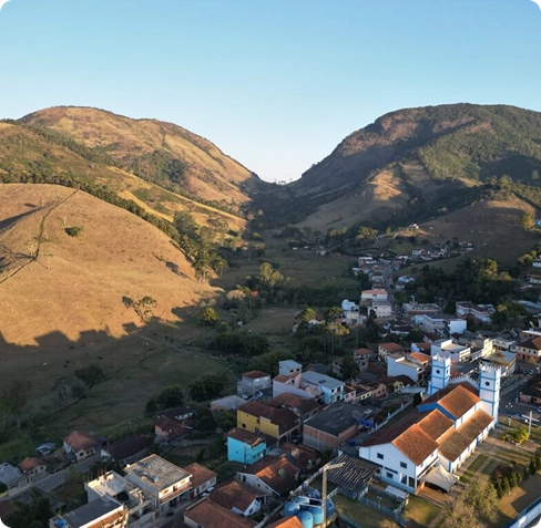 Bocaina de Minas - MG