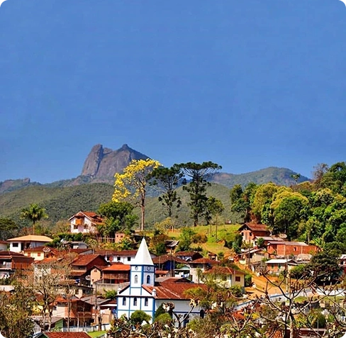 Mirantão - MG